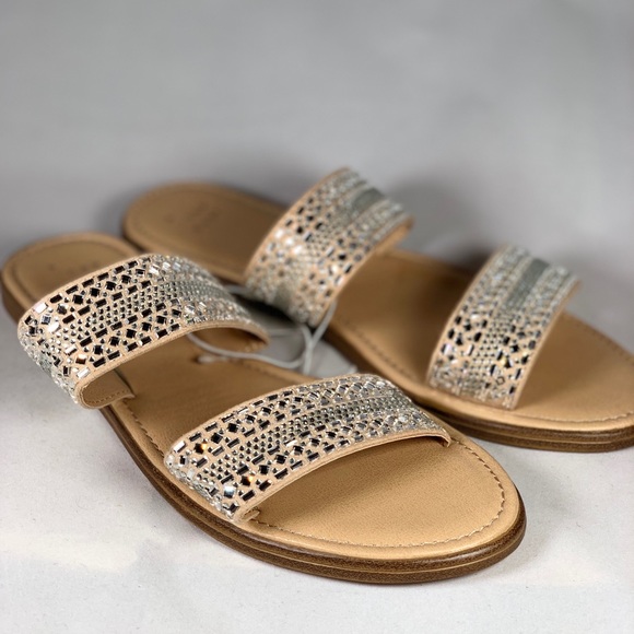 a new day Shoes - Jeweled sandals